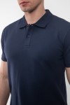 Мужское поло Dirk Bikkembergs