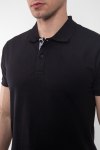 Мужское поло Dirk Bikkembergs