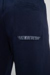 Шорты Dirk Bikkembergs