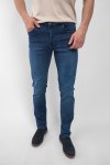 Мужские джинсы Dirk Bikkembergs