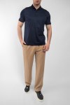 Мужское поло Corneliani