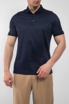 Мужское поло Corneliani