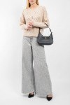 Широкие джинсы Panicale Cashmere