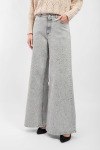 Широкие джинсы Panicale Cashmere
