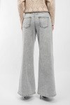 Широкие джинсы Panicale Cashmere