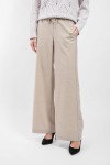 Широкие брюки Panicale Cashmere