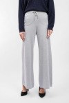 Широкие брюки Panicale Cashmere