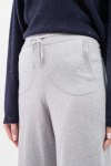 Широкие брюки Panicale Cashmere
