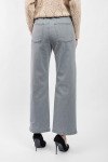 Широкие джинсы Panicale Cashmere