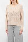 Джемпер Panicale Cashmere