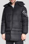 Зимняя куртка Armani