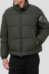 Зимняя куртка Armani