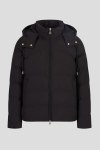 Пуховик Armani