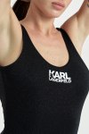 Купальник Karl Lagerfeld