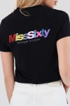 Женская футболка Miss Sixty