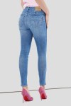 Джинсы скинни Miss Sixty