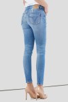 Джинсы скинни Miss Sixty