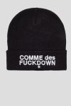 Шапка Comme des Fuckdown