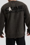 Джемпер Comme des Fuckdown