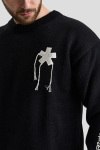 Джемпер Comme des Fuckdown