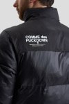 Зимняя куртка Comme des Fuckdown