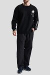 Спортивные брюки Premium Comme des Fuckdown