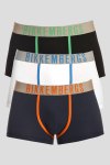 Трусы Dirk Bikkembergs