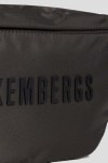 Сумка на пояс Dirk Bikkembergs