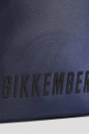 Сумка через плечо Dirk Bikkembergs
