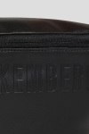 Сумка на пояс Dirk Bikkembergs