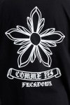 Футболка Comme des Fuckdown