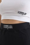 Летние топы Comme des Fuckdown