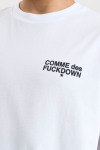 Футболка Comme des Fuckdown