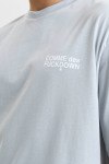 Футболка Comme des Fuckdown