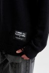 Джемпер Comme des Fuckdown