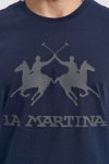 Футболка La Martina