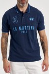 Мужское поло La Martina