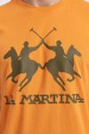 Футболка La Martina