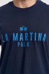 Футболка La Martina