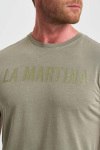 Футболка La Martina