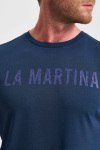 Футболка La Martina