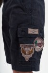 Шорты Aeronautica Militare
