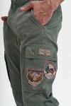 Брюки Aeronautica Militare