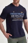 Футболка Aeronautica Militare