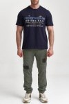 Футболка Aeronautica Militare