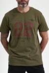 Футболка Aeronautica Militare