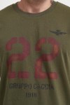 Футболка Aeronautica Militare