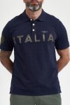 Мужское поло Aeronautica Militare