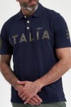 Мужское поло Aeronautica Militare