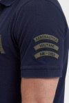 Мужское поло Aeronautica Militare
